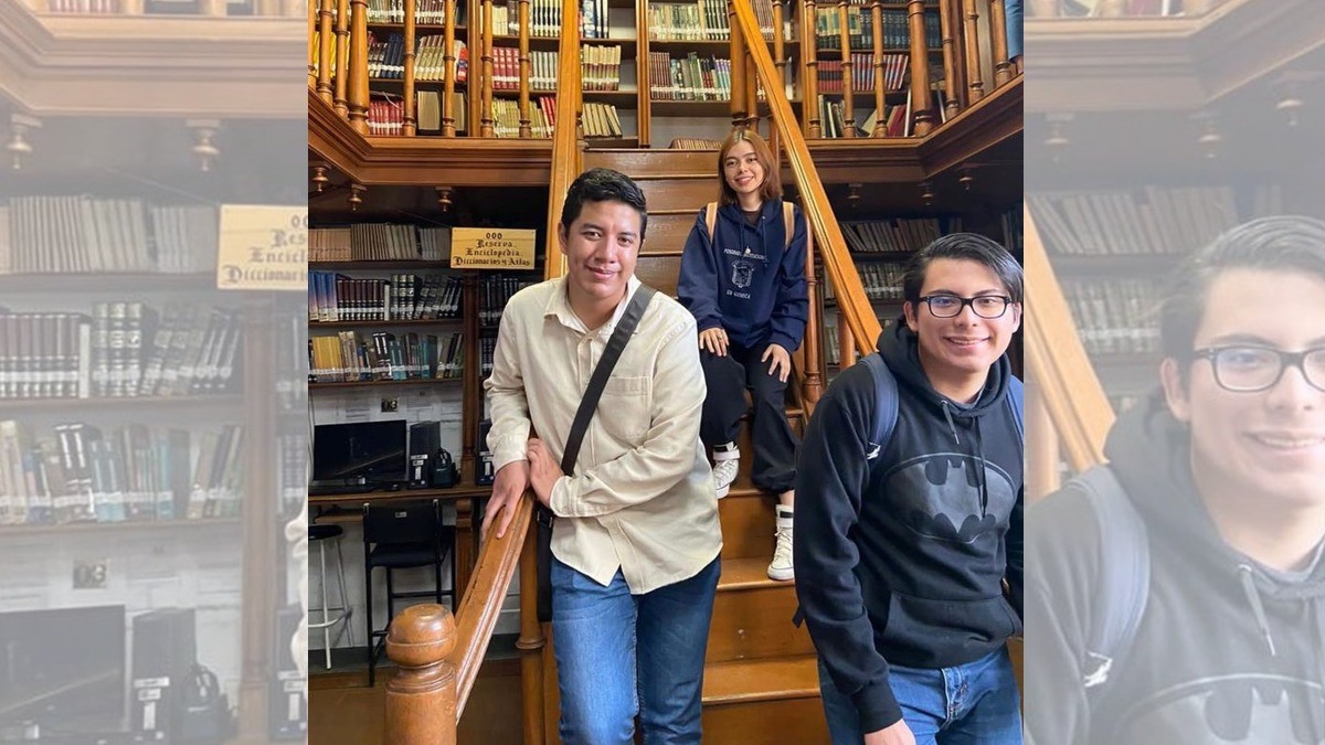 Leoneses arrasan con primeros lugares en filosofía