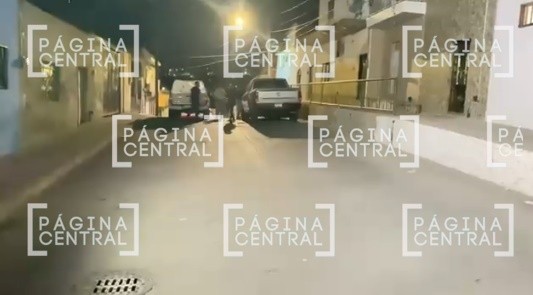 Inicia el domingo con crimen en Chapalita; sábado cierra con 3