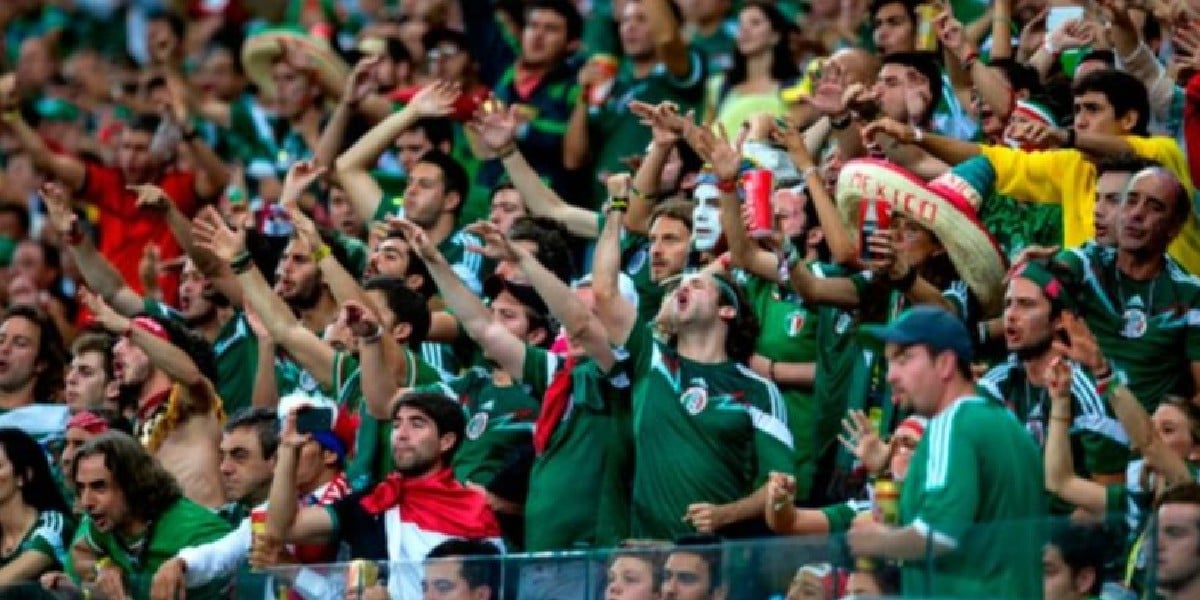 Le prohíben a aficionado la entrada al estadio por deber la pensión alimenticia