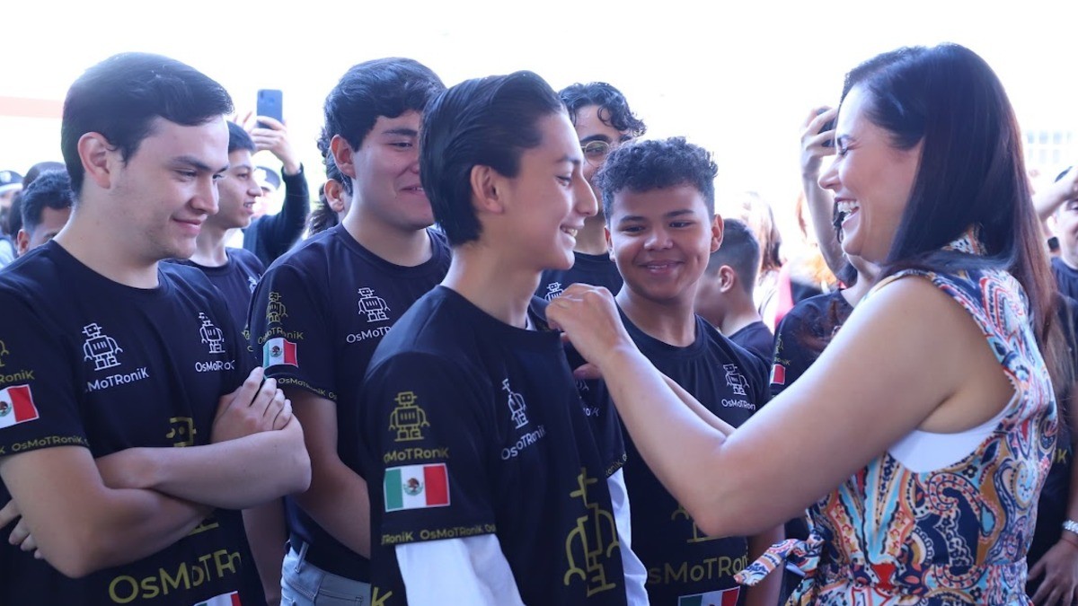 Impulsa gobierno de León la educación integral, sin distinción