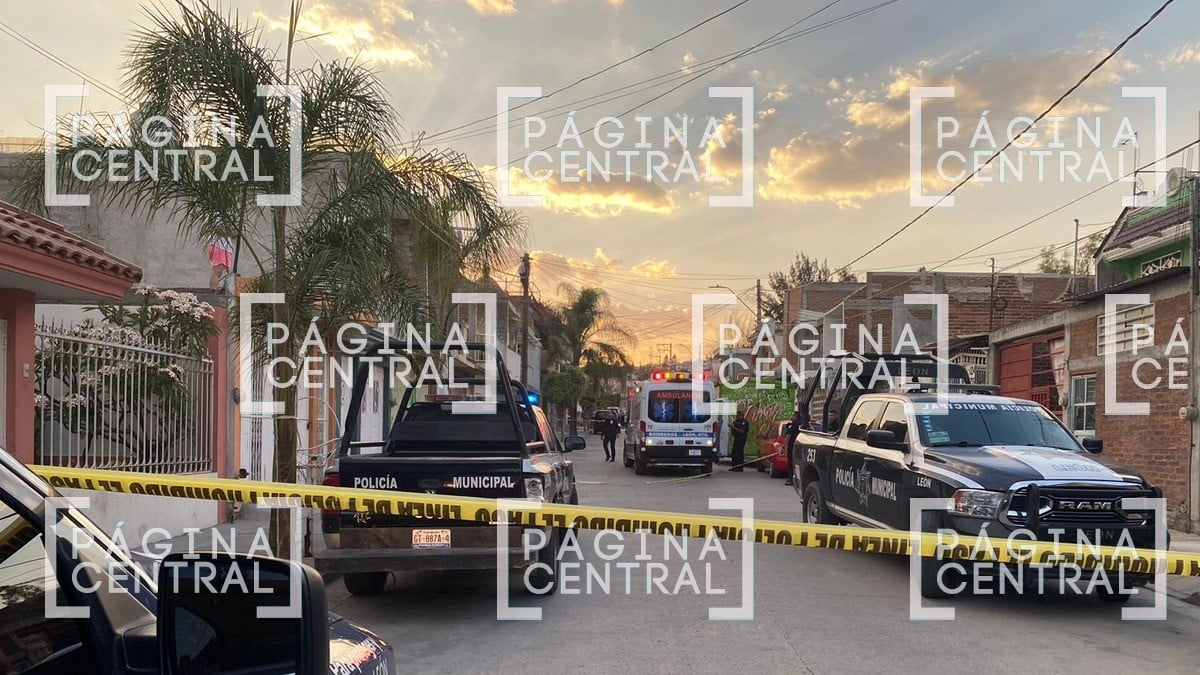 Matan a pepenador en Ciudad Satélite