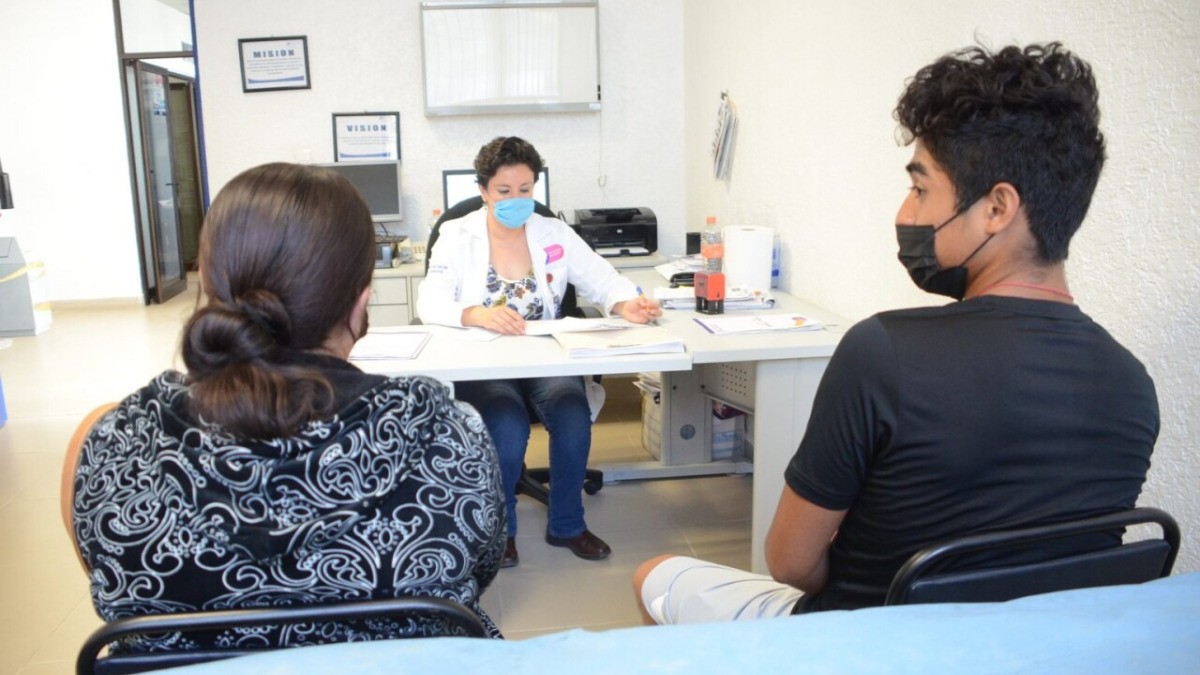 Aumenta atención por ansiedad y depresión en Guanajuato