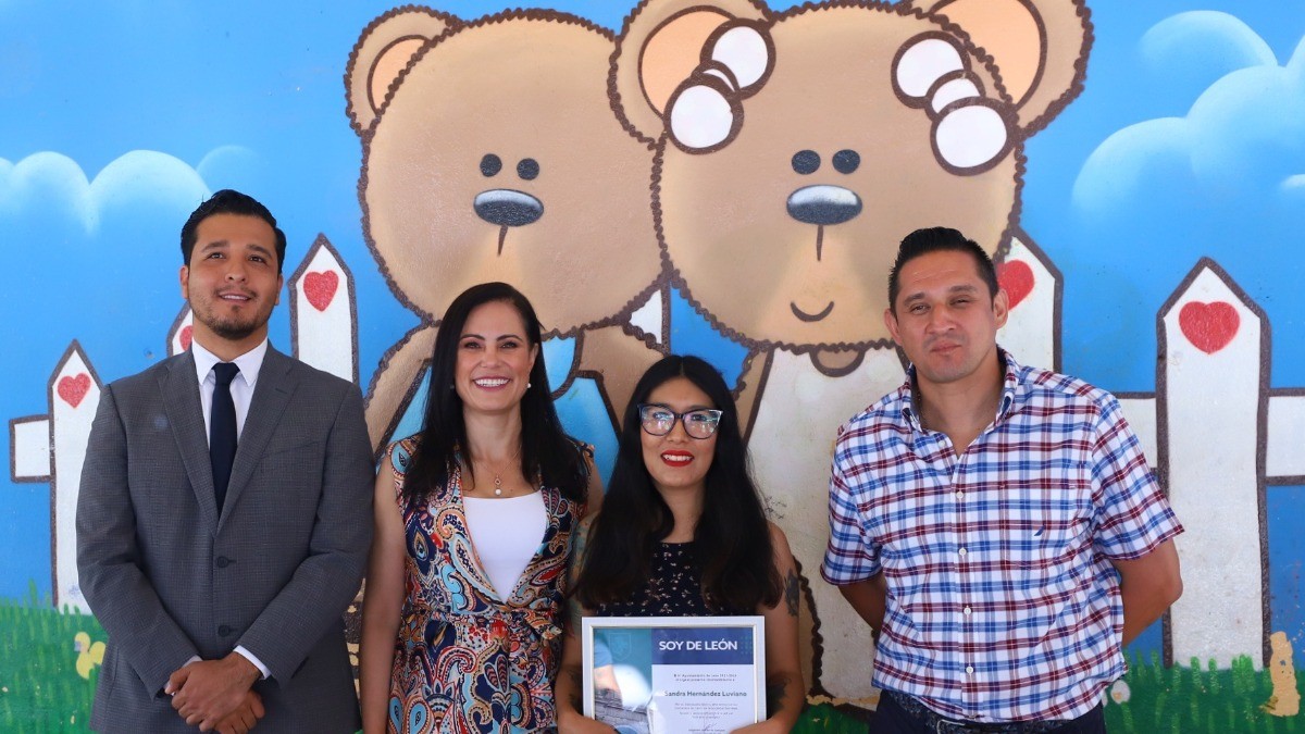 Reconoce Municipio noble labor de Gaticos AC