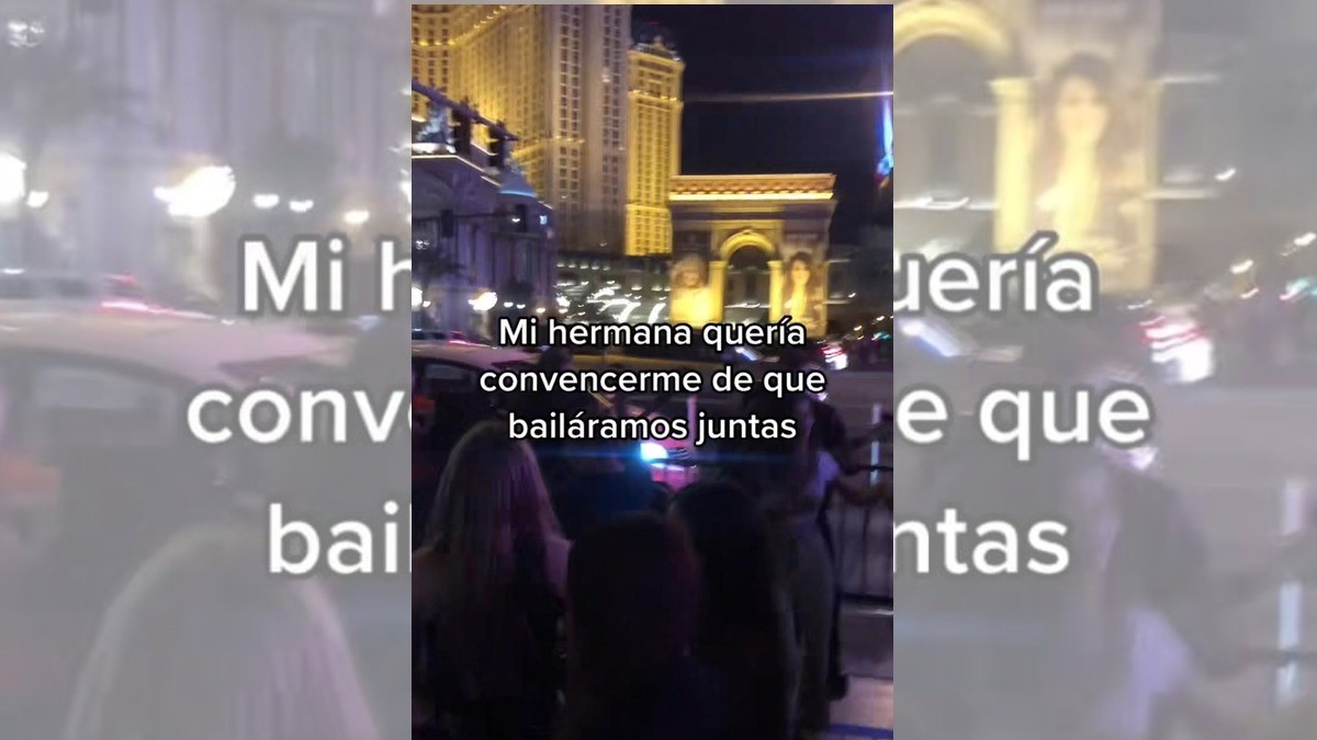 ¡Al ritmo de “El Tucanazo” mexicanos ponen el ambiente en Las Vegas!