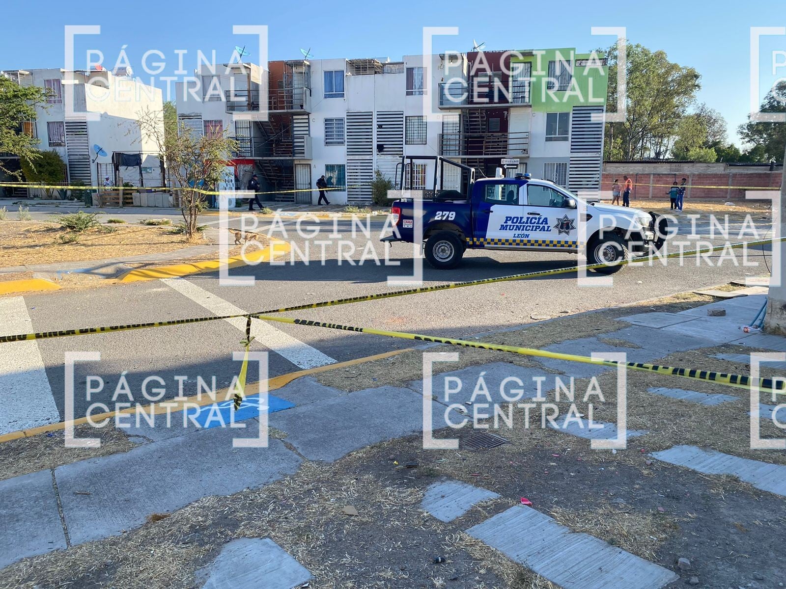 Cierra domingo con asesinato de dos mujeres y 3 hombres en diferentes sucesos