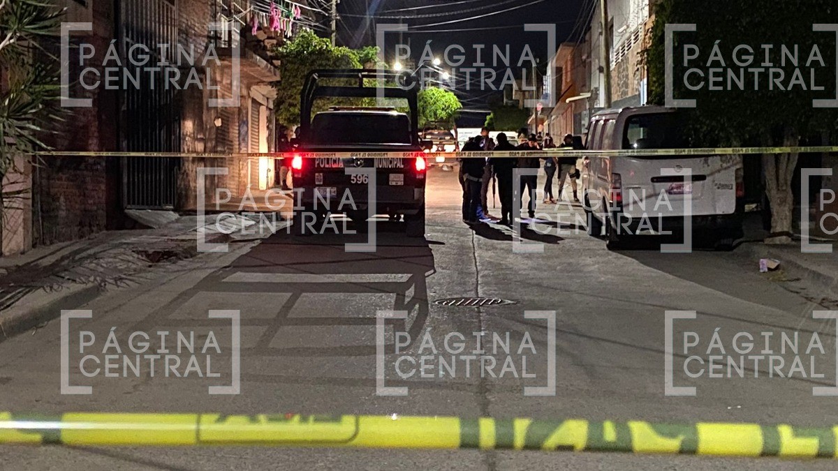 Guanajuato está entre los estados que concentran los homicidios en México