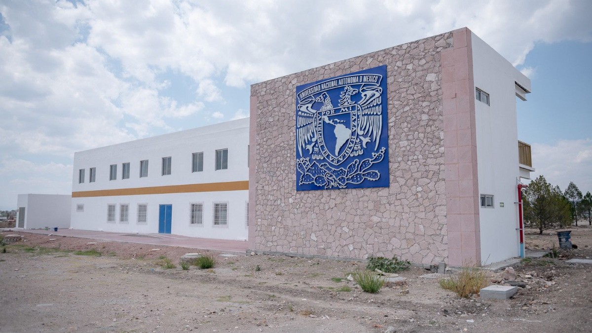 Para mayo, la UNAM en San Miguel de Allende tendrá sus instalaciones