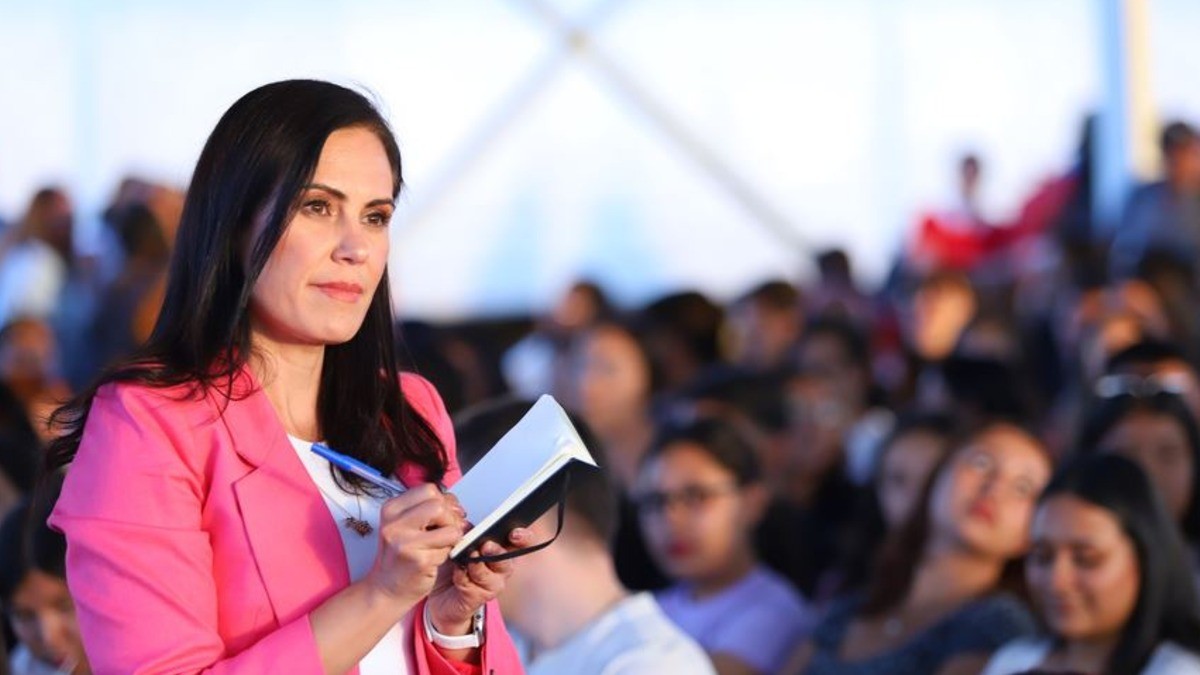 Trabaja León diagnóstico de movilidad; no quiero parchadero: alcaldesa