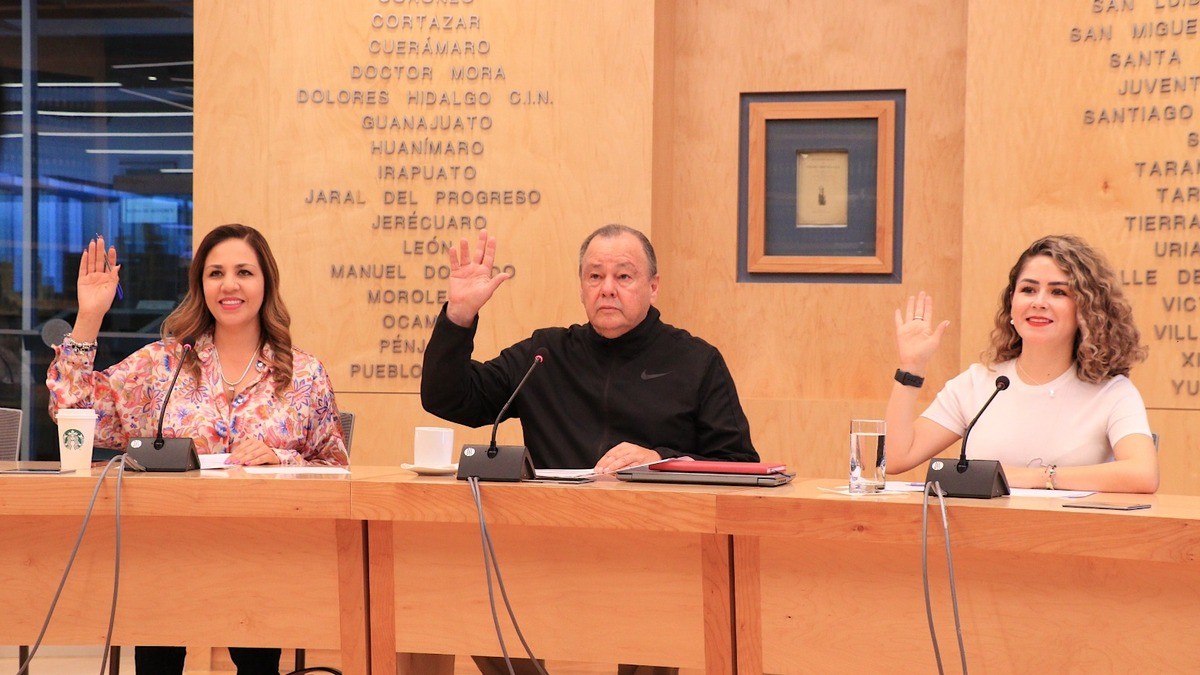 Rechaza PAN diálogo entre organismos de la sociedad civil y Prodheg