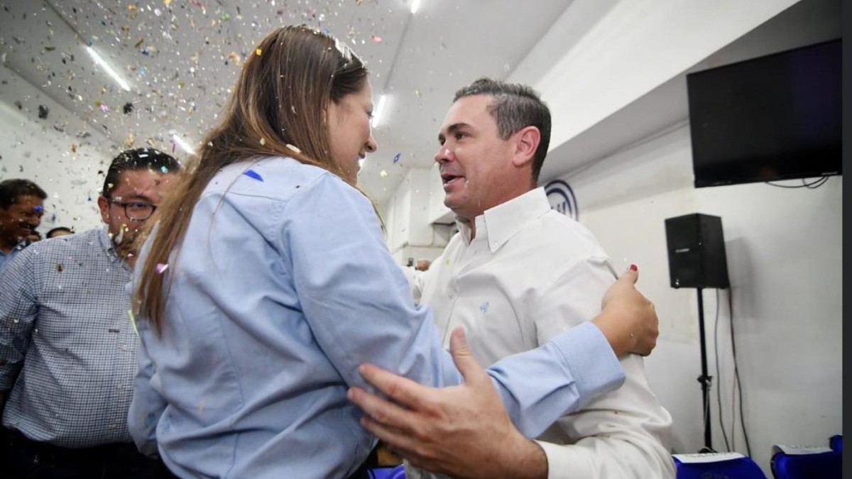 Alcalde de Guanajuato ya no quiere ser el candidato a la gubernatura de su partido