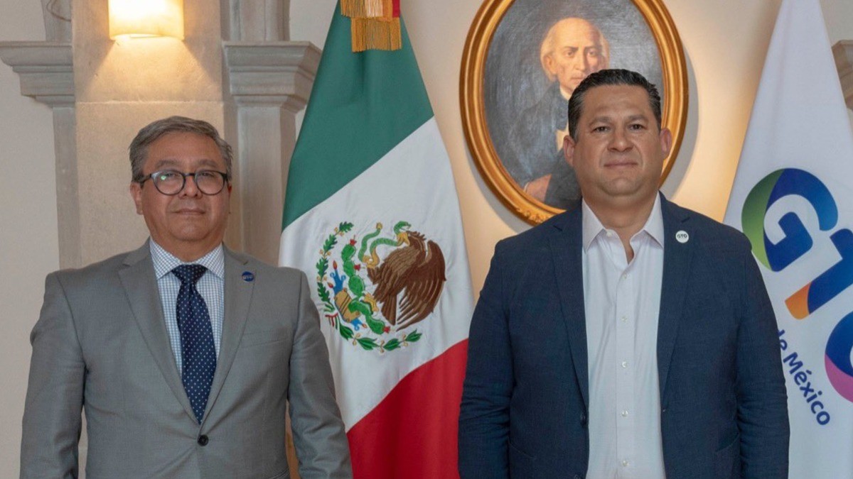 Proponen a Arturo Godínez para la Secretaría de Transparencia y Rendición de Cuentas