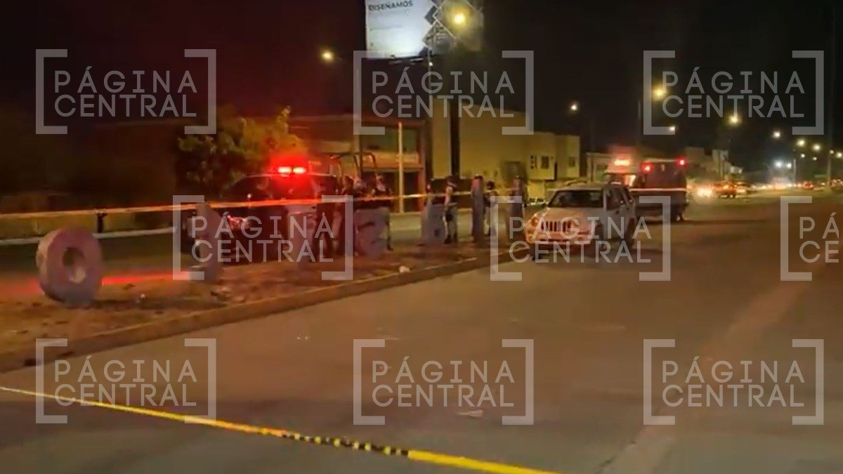 ‘Amigos’ riñen y sacan sus armas en ‘defensa’; los dos están heridos