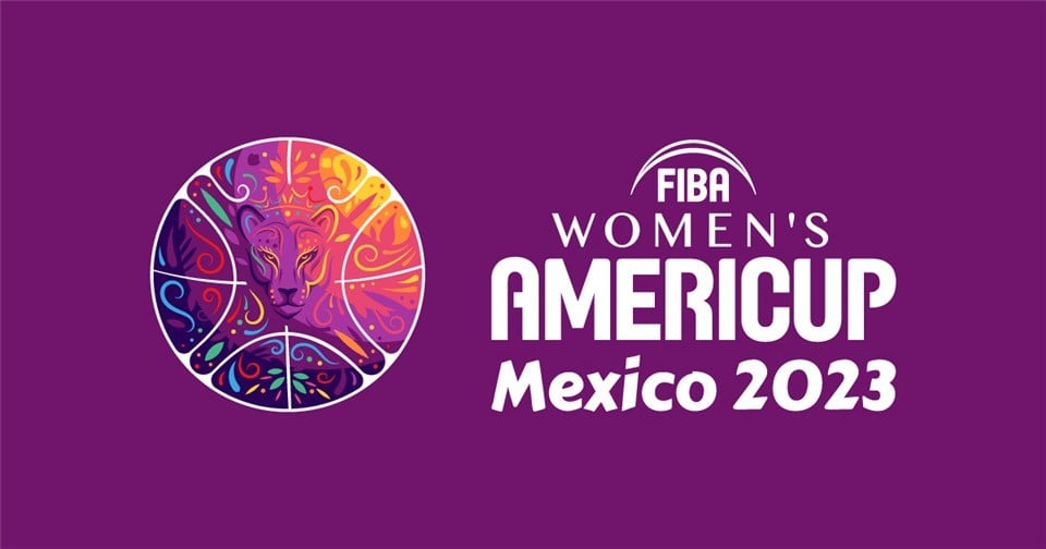 Será una leona la imagen del FIBA AmeriCup femenina 2023
