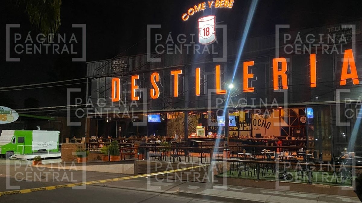 Se intensificarán operativos de seguridad en bares y restaurantes