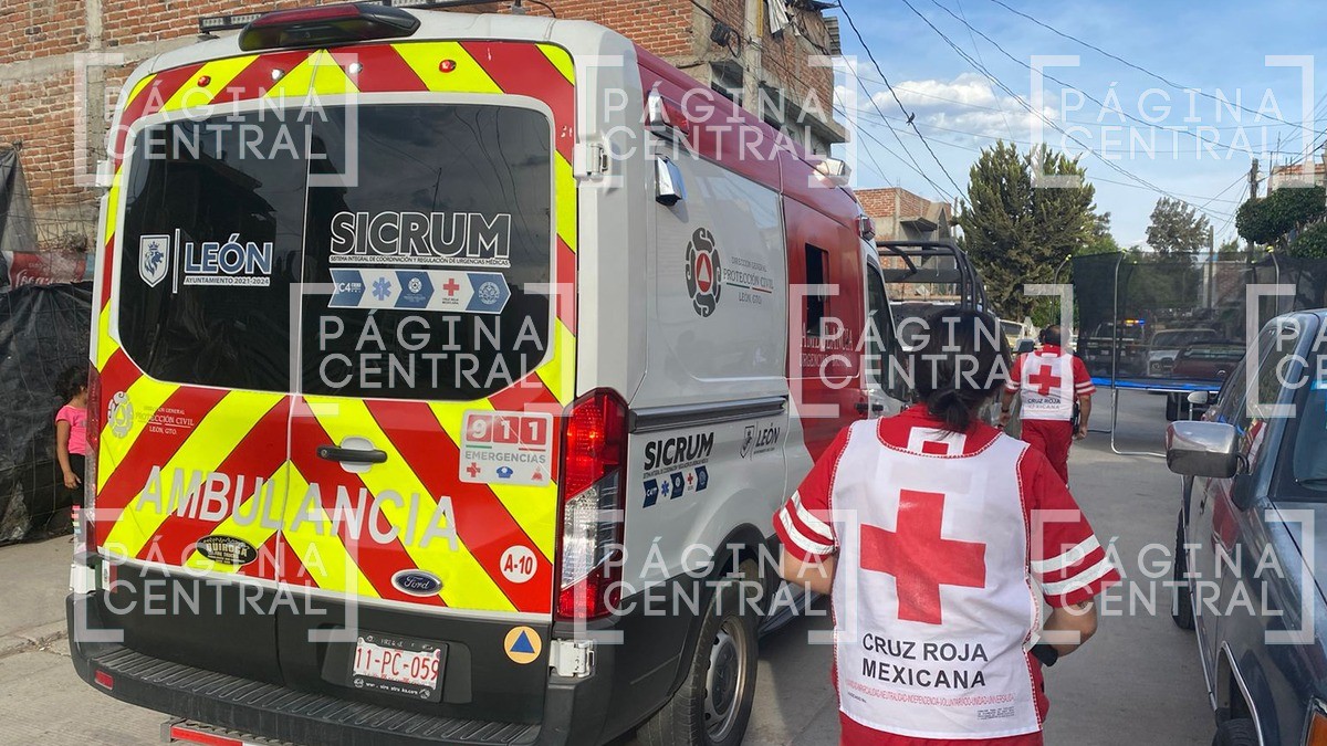 Por error habrían matado a mujer en la colonia Nuevo León