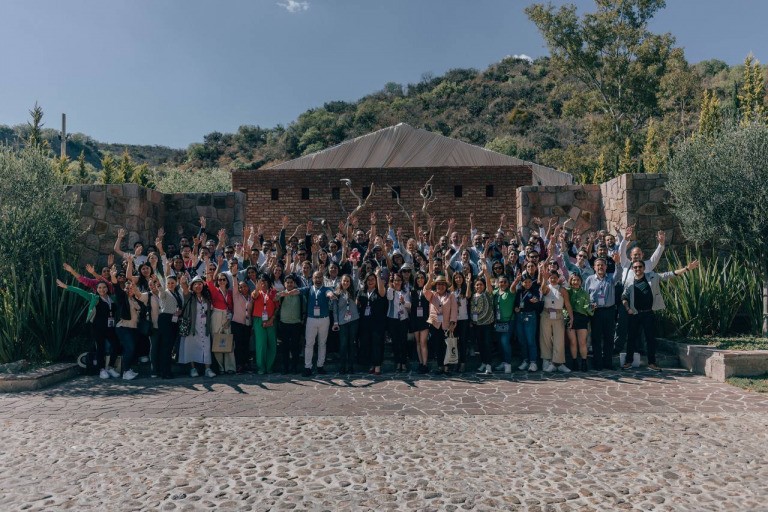 Regresa en 2024 el World Meetings Forum Summit Guanajuato