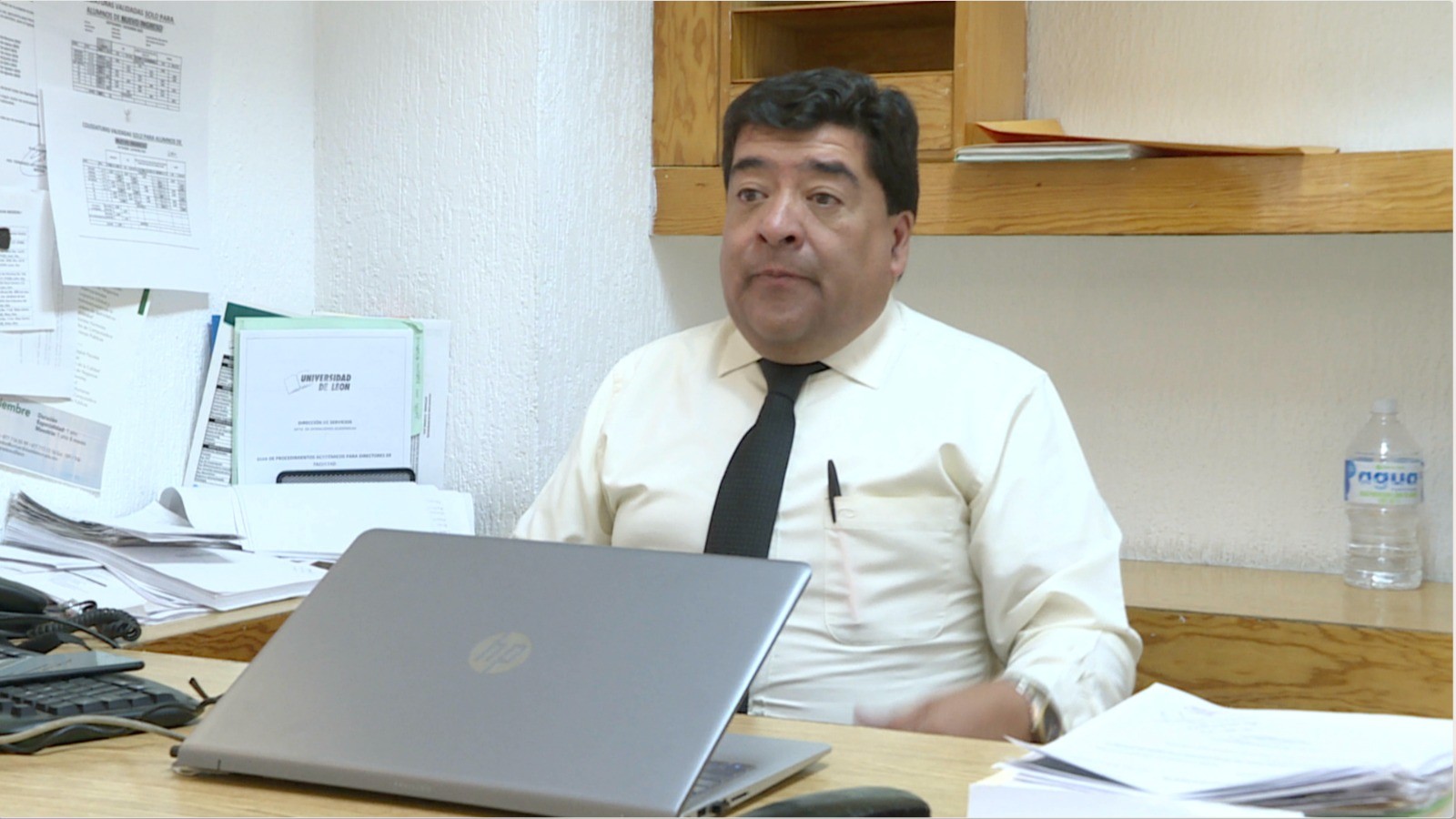 Fallas estructurales en Arboledas son una bomba de tiempo: especialista