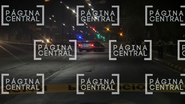 Atropellan y matan a ciclista en boulevard Timoteo Lozano