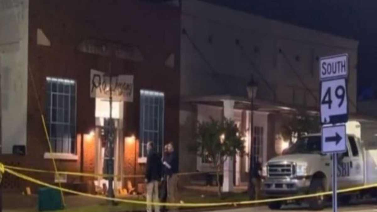 Fiesta graduación en Texas termina en tragedia; hay nueve heridos