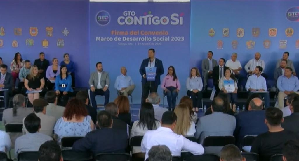 Pide gobernador acelerar programas sociales previo al año electoral