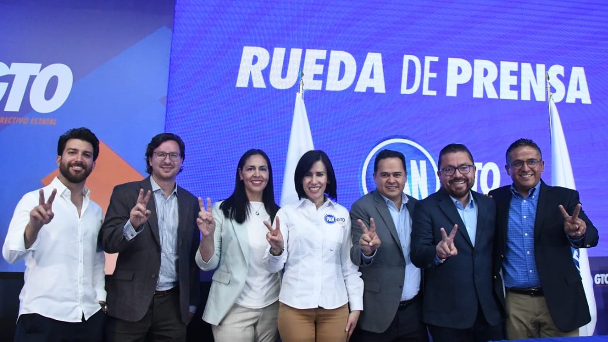 Suma PAN más ‘chapulines’ entre sus militantes