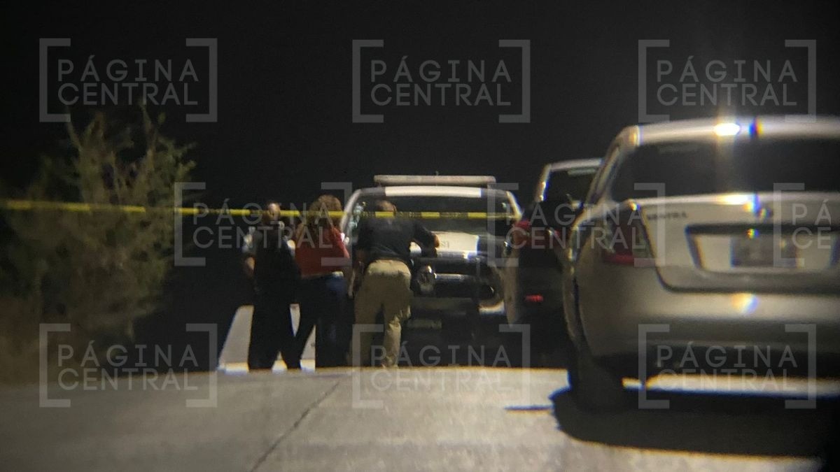 Hallan restos humanos en bolsas en el Espinazo del Diablo