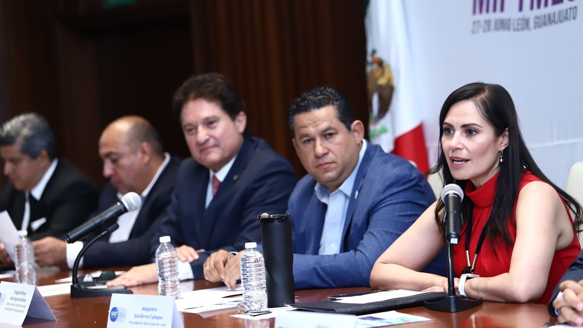 León será sede del 5to encuentro nacional de MiPYMES