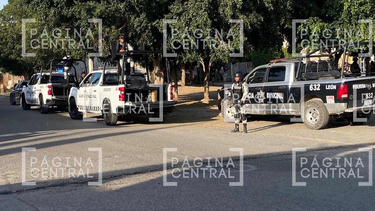 Motosicarios dejan herido a joven en Villas de San Juan