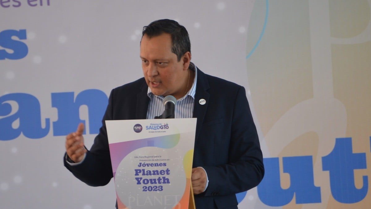 Servicio de salud en Guanajuato se mantendrá en manos del Estado