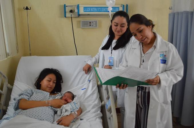 Aprueban diputados nuevo plan para modelo universal de salud