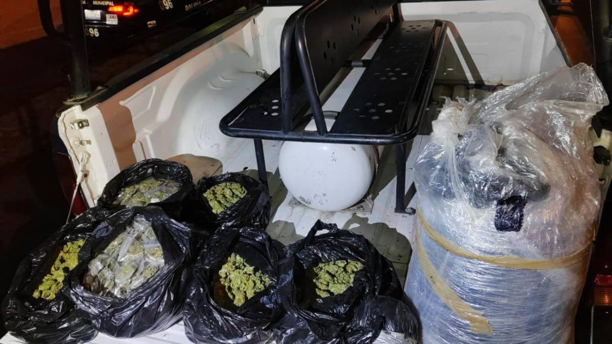 Aumenta extorsión, homicidios dolosos y narcomenudeo en Guanajuato