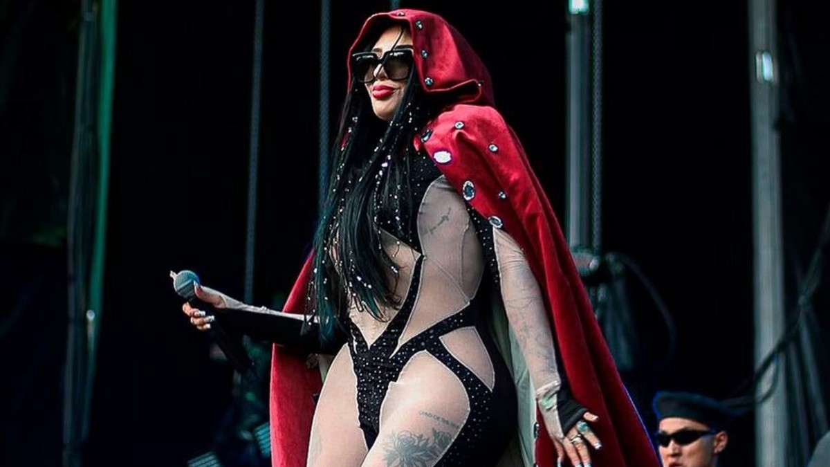 Cancelan concierto de Bellakath en León; ¡no vendió ni 50 boletos!