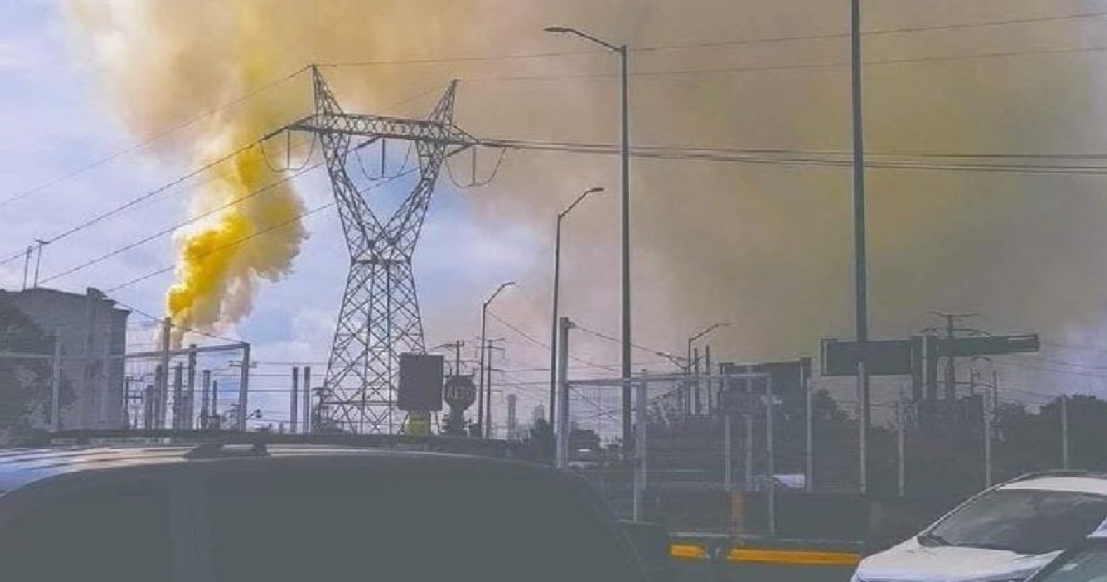 A pagar impuestos por contaminar el medio ambiente: Congreso