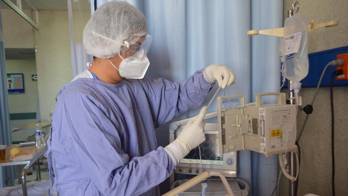 Anuncia SSG 2 mil 8550 basificaciones