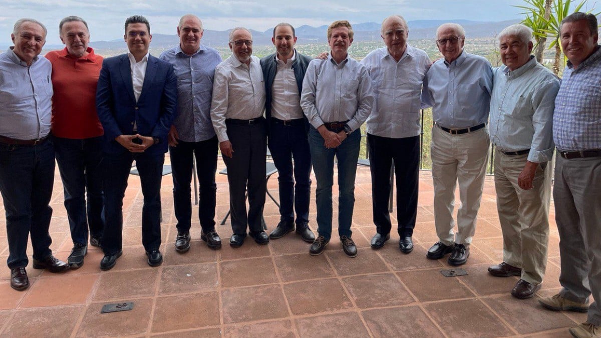 Proponen reducir edad para ser Gobernador