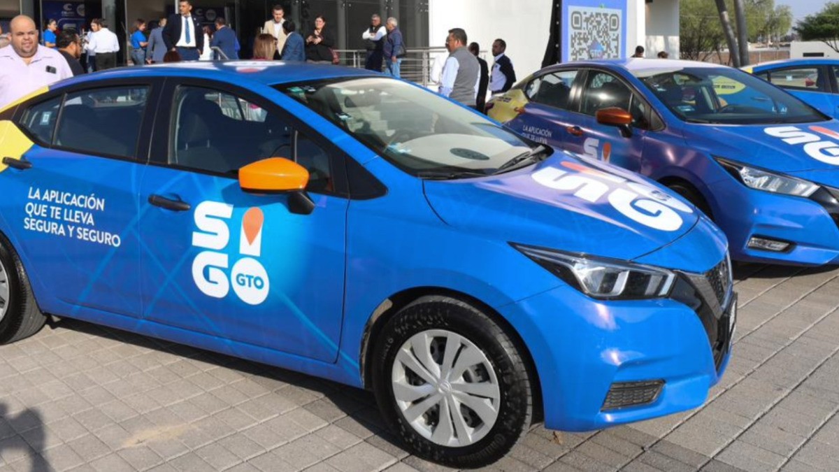 Financiamiento de vehículos para taxis arrancaría para finales de mayo