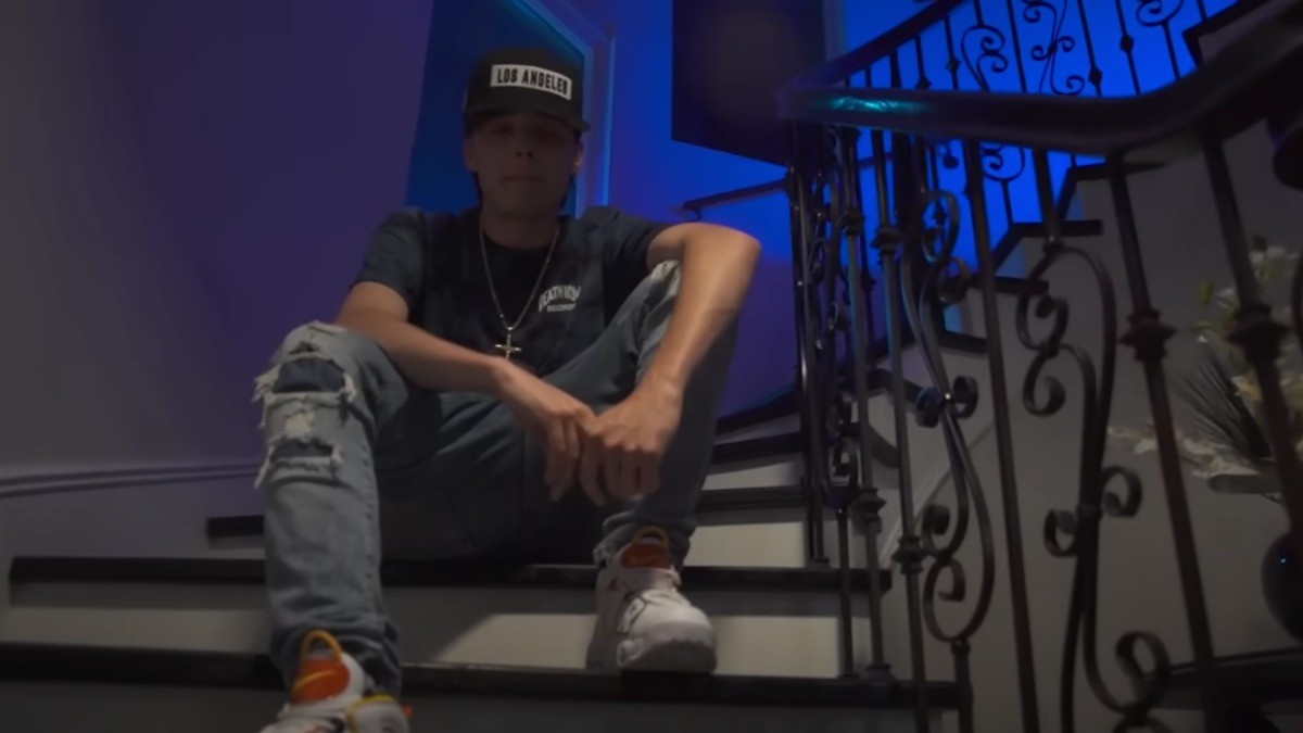 Daniel Bisogno criticó a Peso Pluma tras su presentación con Jimmy Fallon