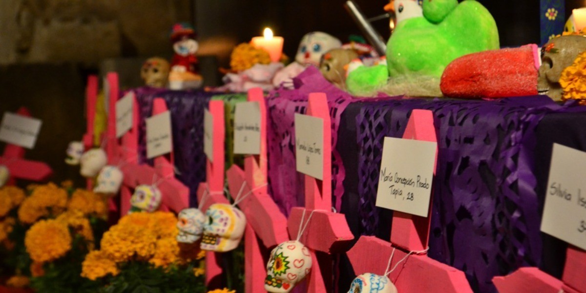 Asesinan a más de 120 mujeres en lo que va de 2023