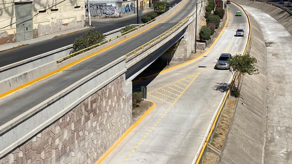 Arrancarán el jueves obras en Malecón del Río, ¡a buscar otra ruta o levantarse más temprano!