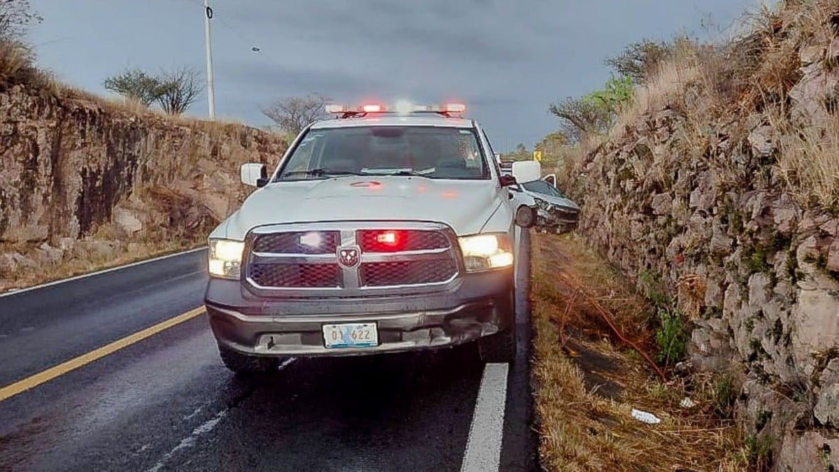 Implementa San Miguel de Allende plan de contingencias por temporada de lluvias