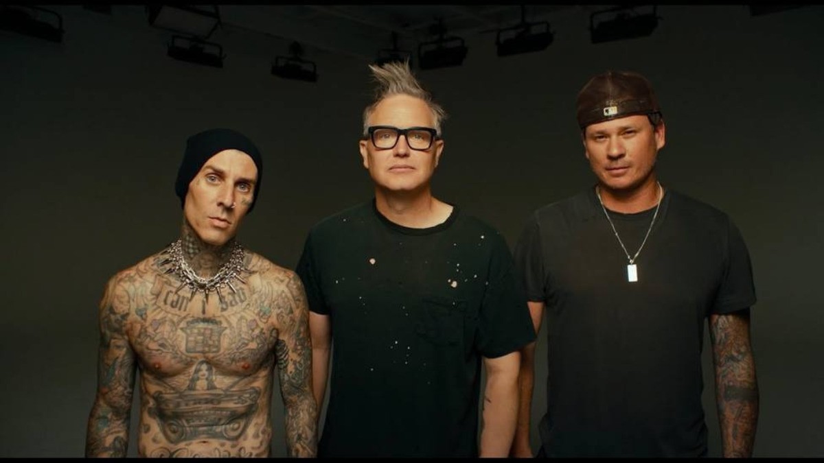 Ya hay nuevas fechas de reposición para Blink-182