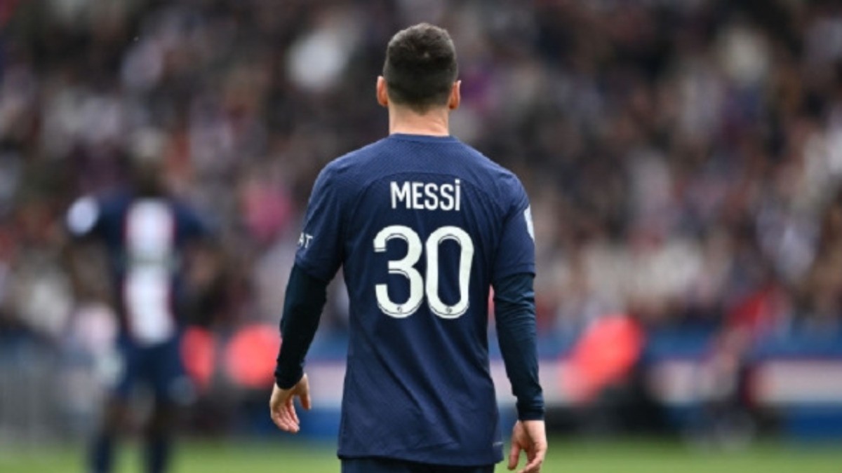 Todo apunta a que Messi saldrá del PSG