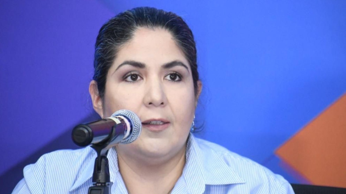 Defraudan a nombre de la panista Olimpia Zapata