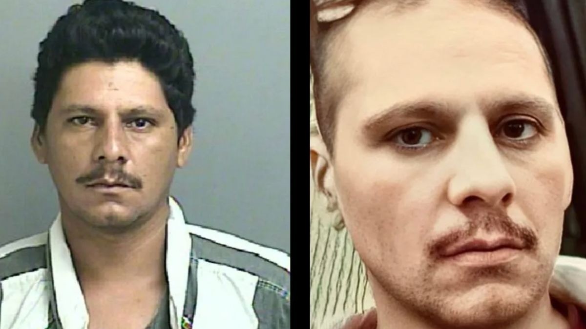 Capturan a mexicano sospechoso de asesinar a una familia en Texas