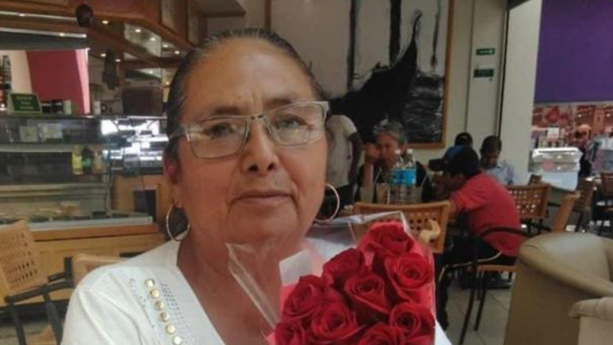 Madre buscadora asesinada, estaba en el Mecanismo de Protección: ONU