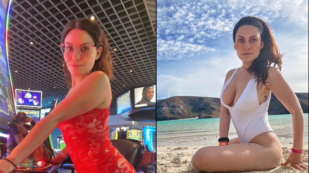 Denisse Yanine sigue sumando fans en plataformas digitales