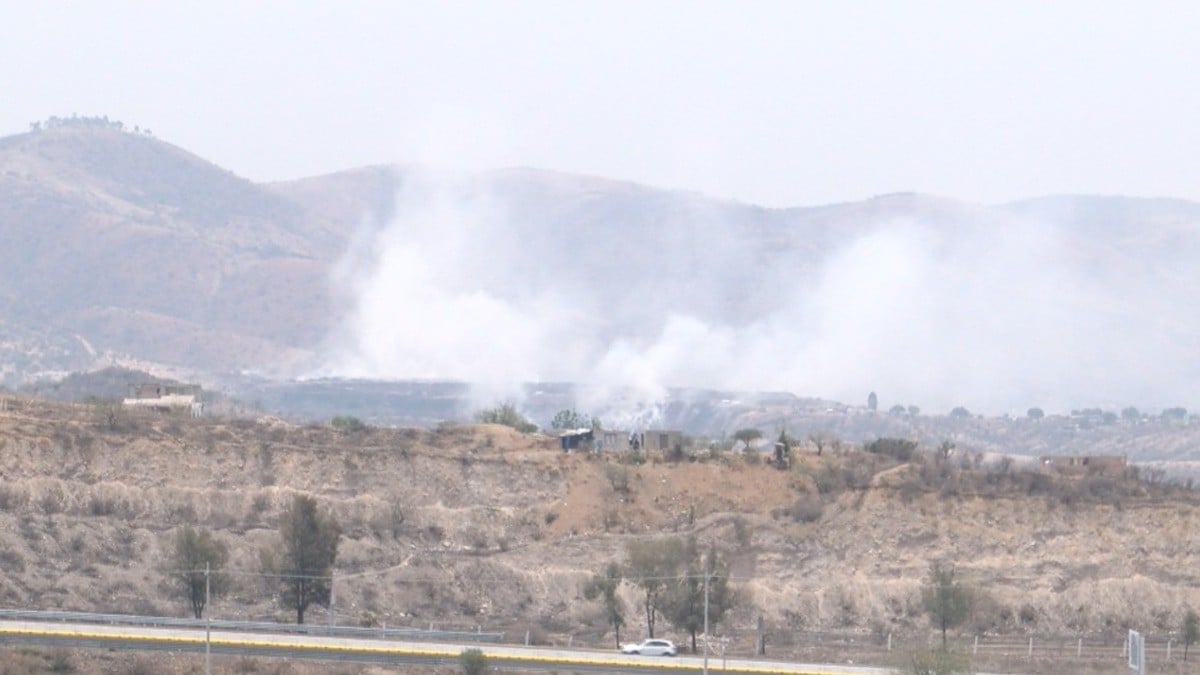Fuera de norma 19 rellenos sanitarios en la entidad; el de la capital está en la lista