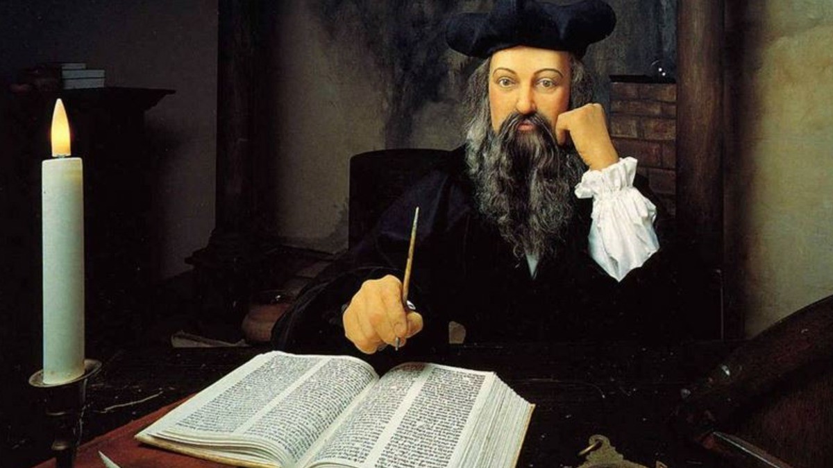 ¡Al estilo de Nostradamus! ChatGPT lanza sus propias predicciones para el futuro