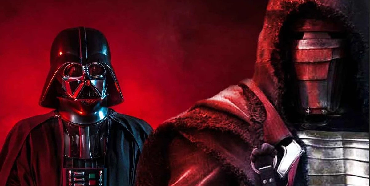 Star Wars se celebra hoy, May the 4th be with you