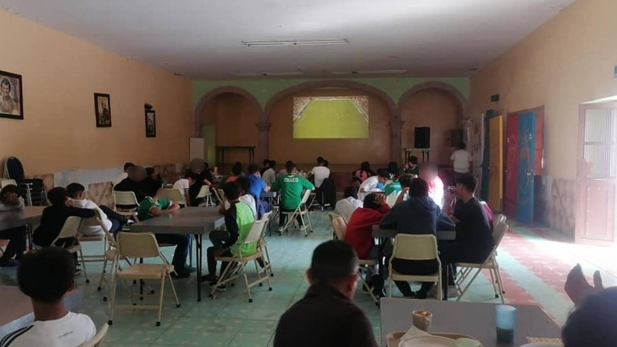 Asaltan Ciudad del Niño Don Bosco; se llevan el dinero de los alimentos